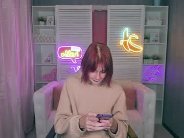 [10-08-22] sandra_red video with dildo from Chaturbate.com