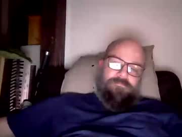 [22-10-22] baldmcbearded record show with cum from Chaturbate.com