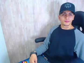 [29-07-22] christ_logan_ private from Chaturbate.com