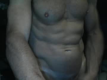 [11-07-24] musclecock7 record show with cum from Chaturbate.com