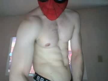 [21-05-23] sexy_spiderman webcam show from Chaturbate