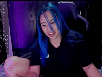 [17-09-23] silver_jinx show with cum from Chaturbate
