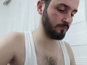 [14-10-23] 007messiiii video with dildo from Chaturbate.com