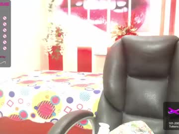 [18-08-22] morganfoex record show with cum from Chaturbate