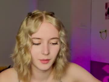 [22-08-22] queenboobsmillii private from Chaturbate