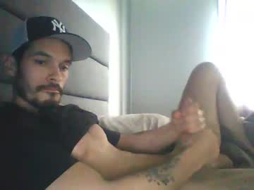 [30-04-22] shavinguncut13 record private show from Chaturbate