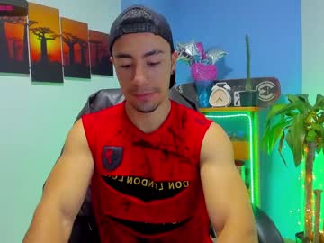 [24-02-22] tysson_beckford chaturbate webcam