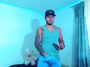 [13-07-22] _axel_noah_ record blowjob video from Chaturbate