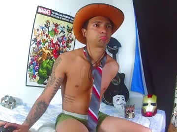 [14-04-23] freddy_myers88 record private XXX show from Chaturbate