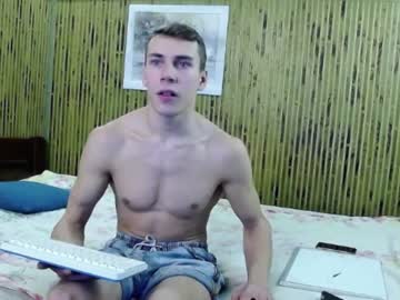 [22-02-22] garrybaker private show from Chaturbate