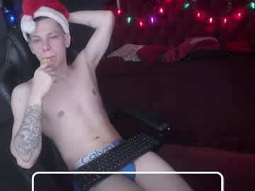 [17-12-22] kyle_todd record private sex show