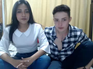 romeo_and_julieta17 chaturbate