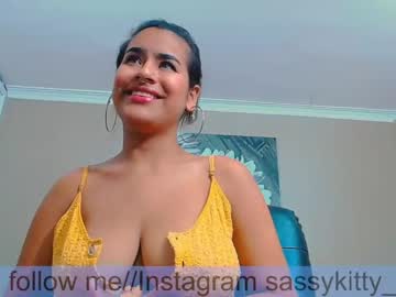 [24-12-22] sassykitty_ record private sex video