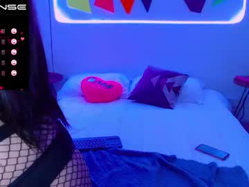 [03-05-22] amber_julie_ public webcam from Chaturbate.com