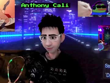 [23-10-22] anthony19cal video with dildo from Chaturbate