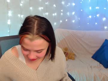 [31-10-22] cathyrock public show from Chaturbate.com