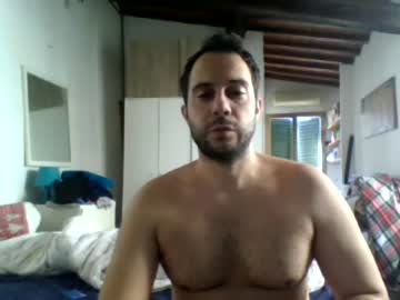 [13-04-22] cutedavid1 chaturbate public record