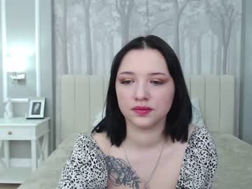 [27-04-22] aprilconors record webcam show