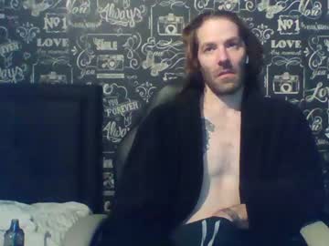 [26-02-23] arckangel84 private show from Chaturbate