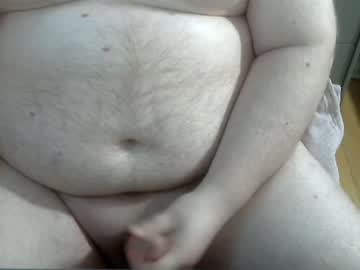 [02-06-23] chubbycock_89 record show with toys from Chaturbate