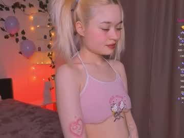 [19-02-23] f0r_ever record cam show from Chaturbate