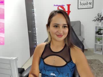 [26-12-22] melissa_rubio7 private from Chaturbate.com