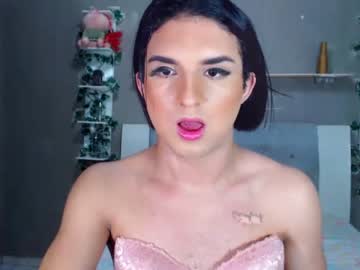 [23-07-22] scarleth_castillodoll public webcam from Chaturbate