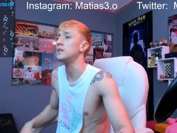 [10-07-23] twink_blonde1 record public show video from Chaturbate