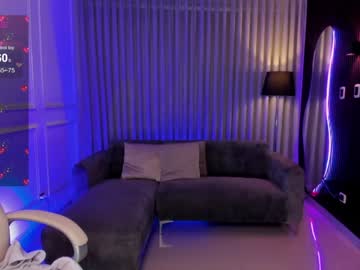 [04-06-24] _anna_parker_ record private sex show from Chaturbate