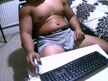 [12-08-22] asianscottmusclejohnson93 record public show from Chaturbate