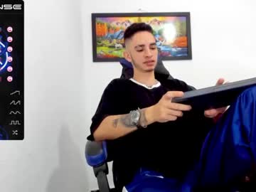 [03-05-22] freestyle_blake record public webcam from Chaturbate