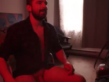 [16-10-23] hill_billy_hippy chaturbate show with cum