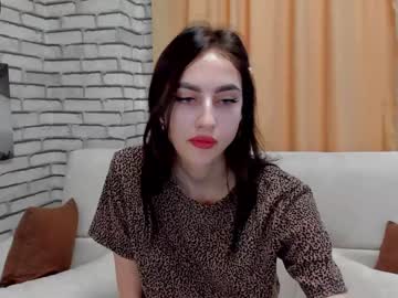 [22-03-23] miss_dominika record cam show from Chaturbate.com