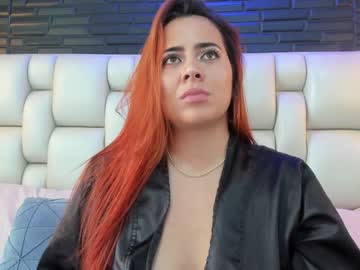 [22-05-24] samanthaleon1 record public show from Chaturbate