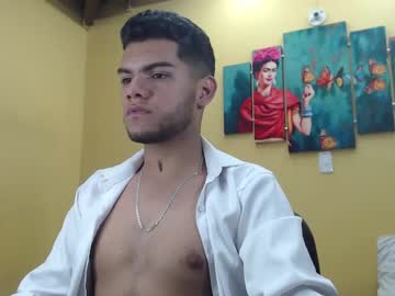 [27-07-22] _hector___ private XXX show from Chaturbate