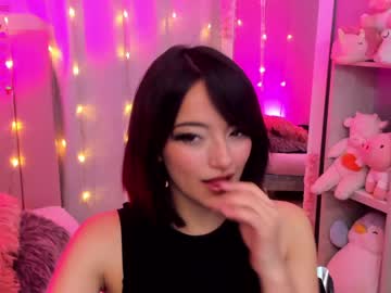 [08-07-22] aby_doll blowjob video from Chaturbate