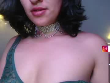 [06-05-23] ahilyn_666 record private XXX video from Chaturbate.com