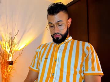 [06-01-24] alessandro__wye record cam video from Chaturbate