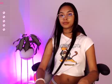 [19-09-23] antonellabrown1_ record video with toys from Chaturbate