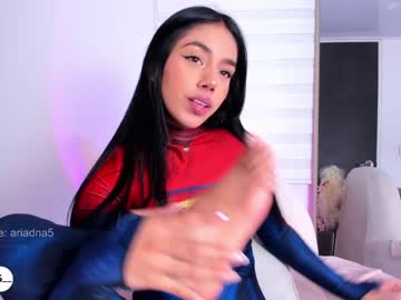 [06-05-24] ariadna5 record video with toys from Chaturbate