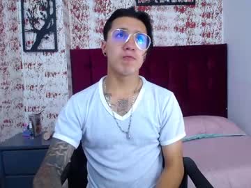 [22-09-22] jardin_scout record private show from Chaturbate.com