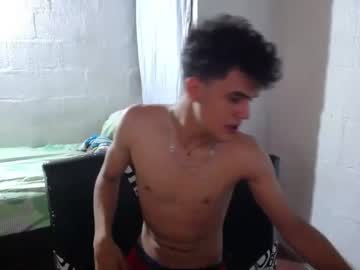 [19-07-22] moncho_truco record private show from Chaturbate.com