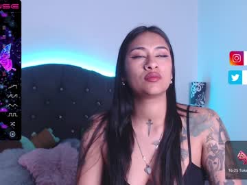 [24-05-23] alee_17 private show from Chaturbate