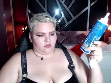 [26-08-22] anais_volkov public webcam from Chaturbate.com