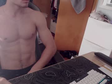 [09-10-23] fitnessboy_ record video with dildo from Chaturbate