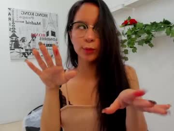 [08-11-22] georgina_martin private XXX video from Chaturbate