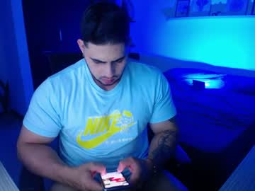 [01-12-23] jeremy_taylor1 record cam show from Chaturbate