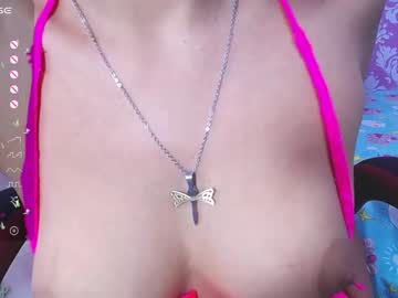 [27-03-24] anie_bby4u_ record premium show from Chaturbate.com