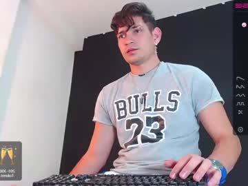 [11-04-22] dylan_cock21cm chaturbate private show