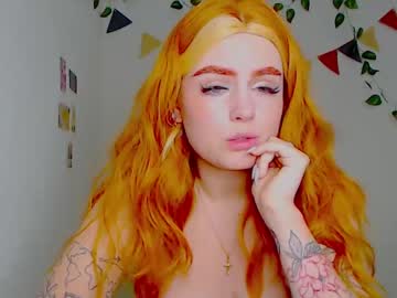 [14-09-23] hungry_bunnyyyy cam show from Chaturbate